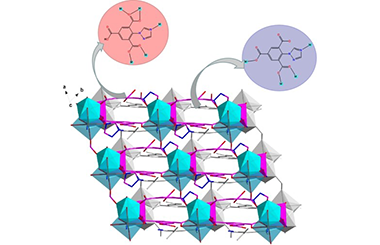 A Novel 3D CdII -CP Based on a Bi-functional (N-/O-Sites) Triazole-modified Carboxyl Ligand: Structure, Topology and Photoluminescence 2022-3341
